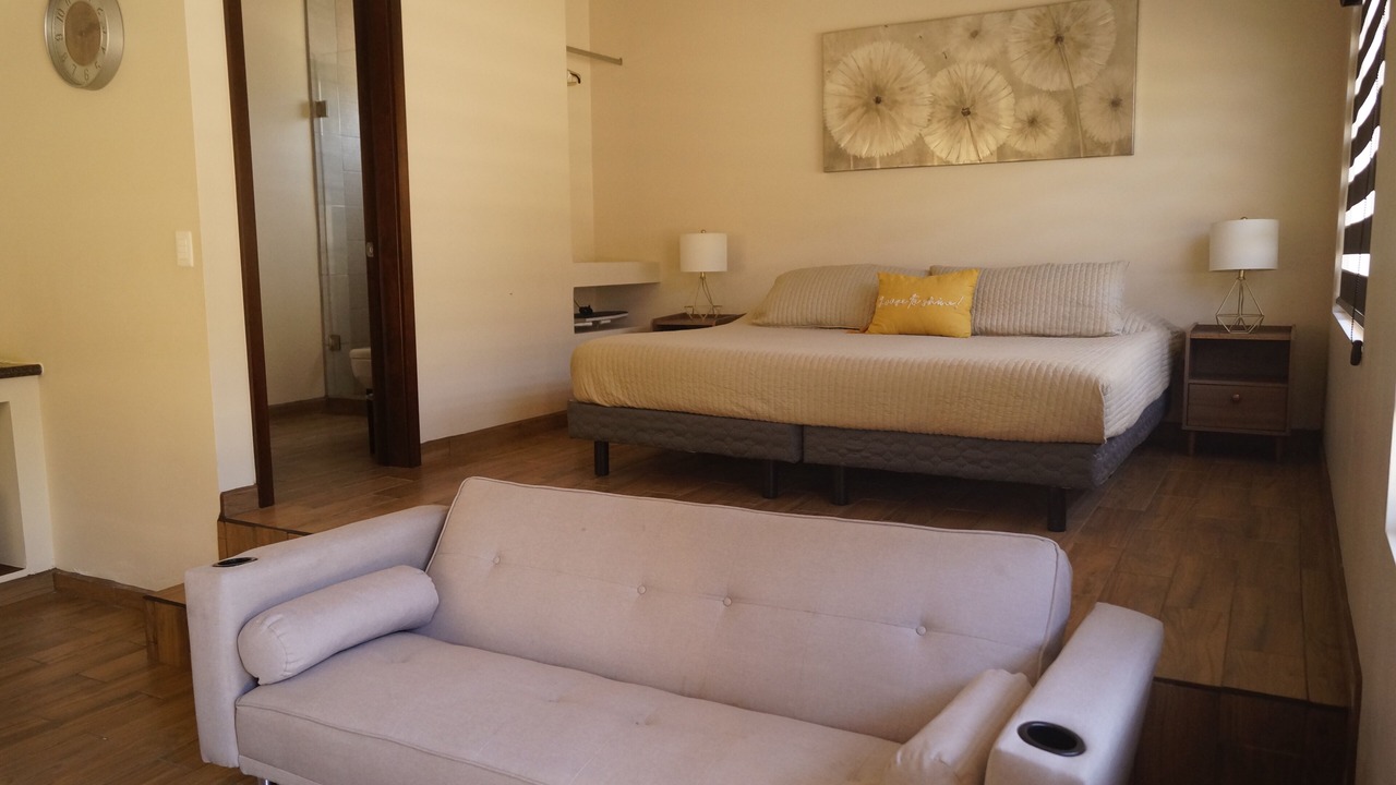 Photo of Livingroom in Ensenada