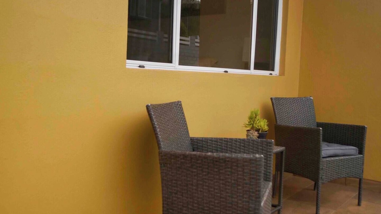 Photo of Patio Balcony in Ensenada