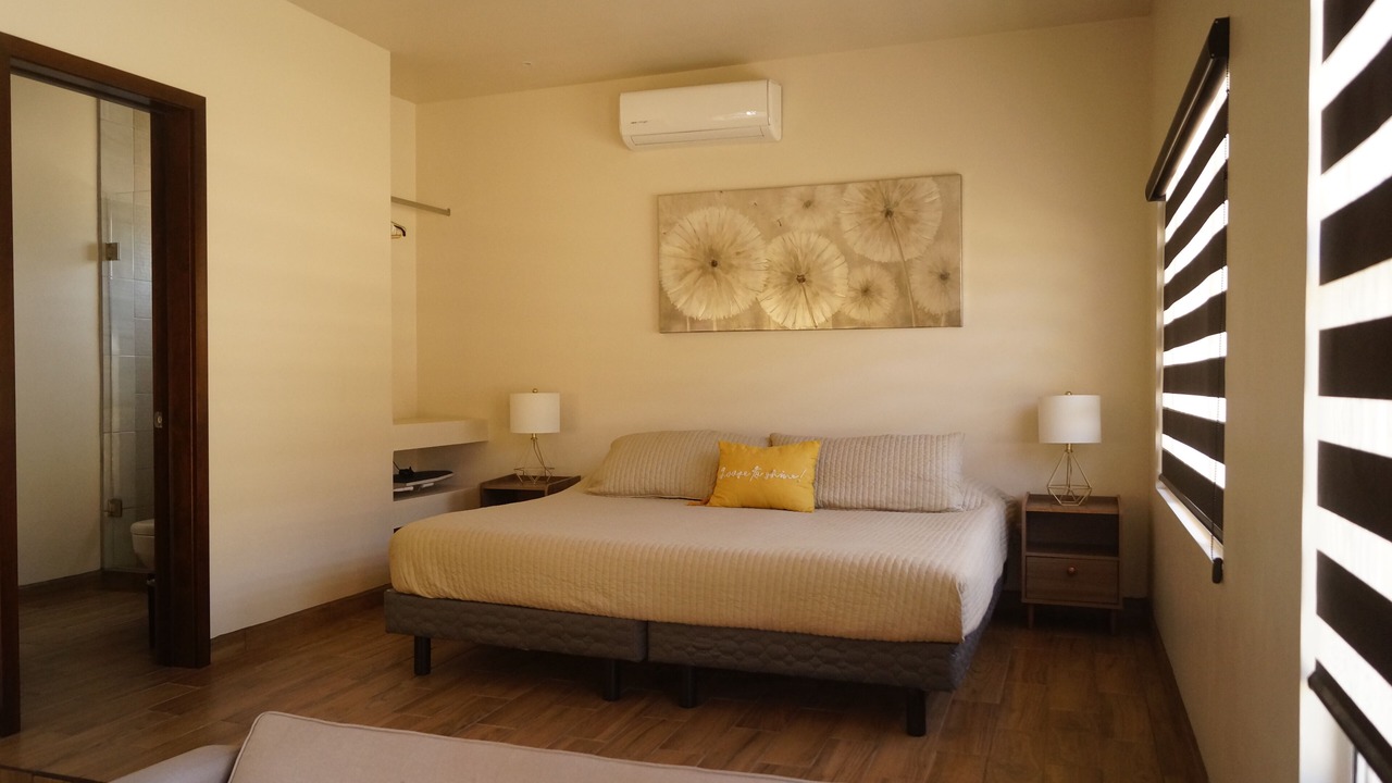 Photo of Bedroom in Ensenada