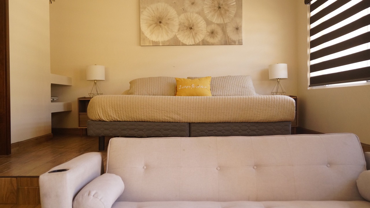 Photo of Livingroom in Ensenada