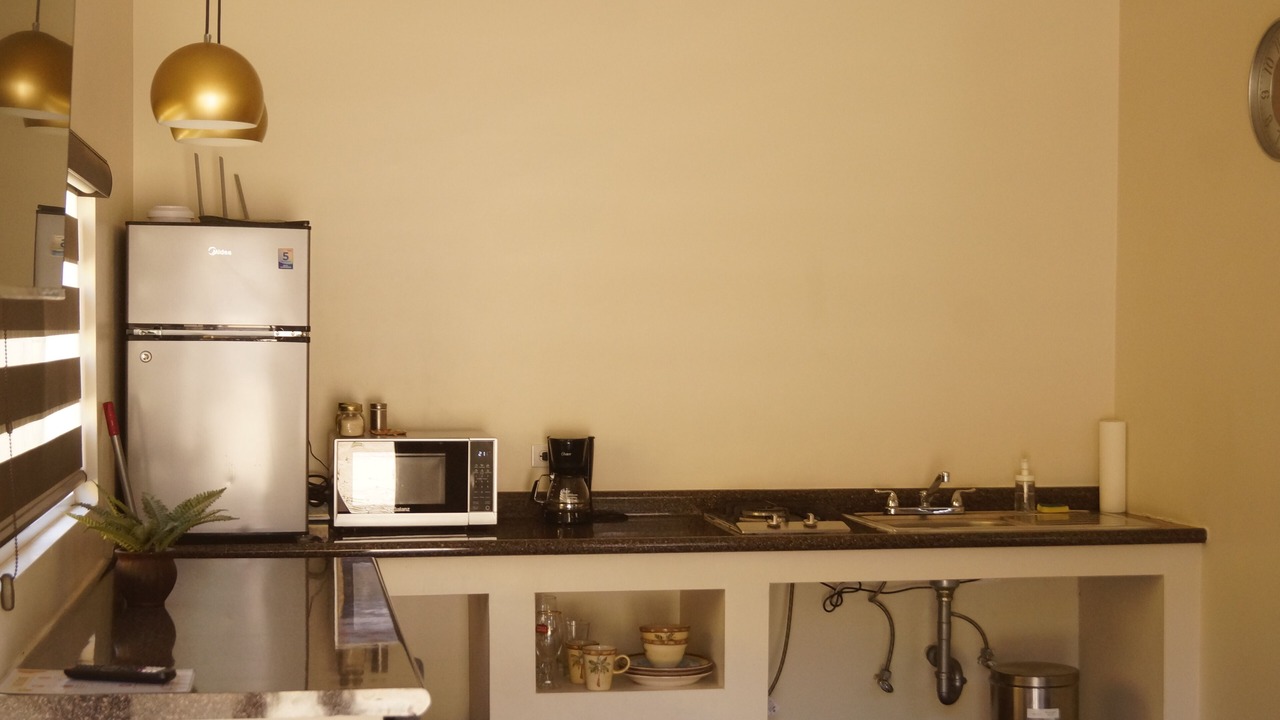 Photo of Kitchen in Ensenada