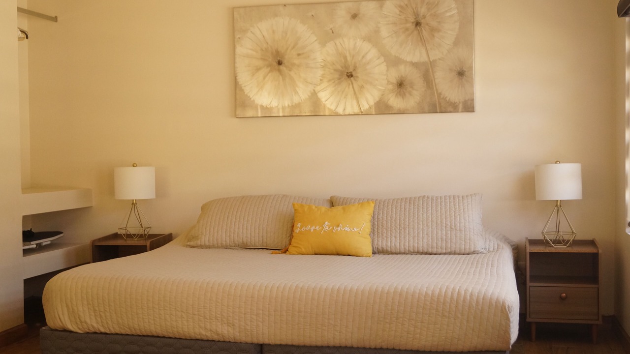 Photo of Bedroom in Ensenada