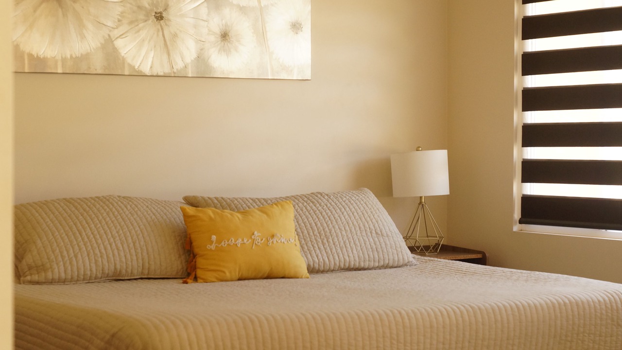 Photo of Bedroom in Ensenada