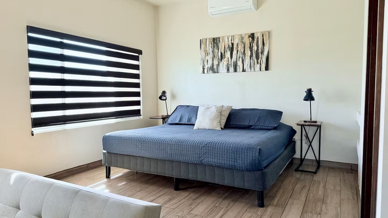 Photo of Bedroom in San Antonio de las Minas