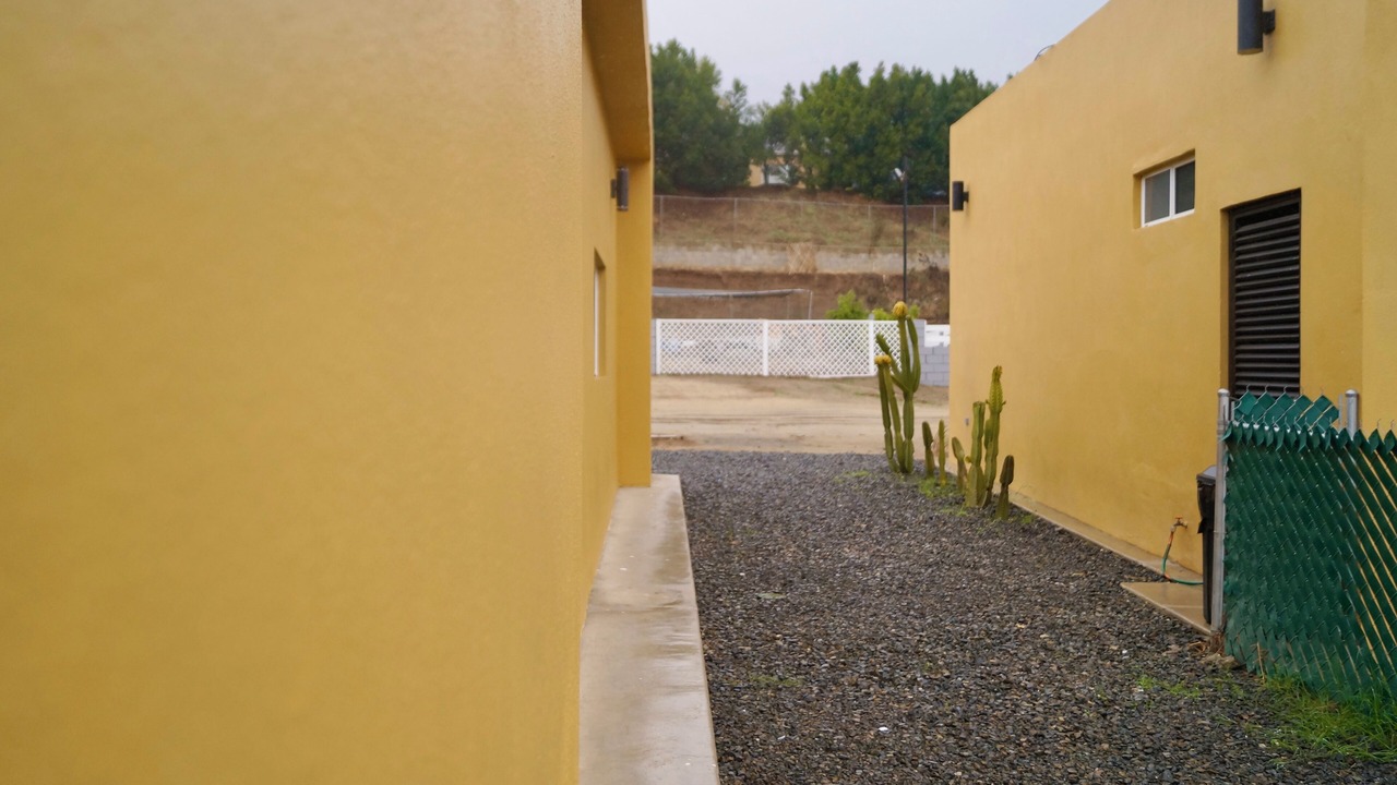 Photo of Outdoor in San Antonio de las Minas