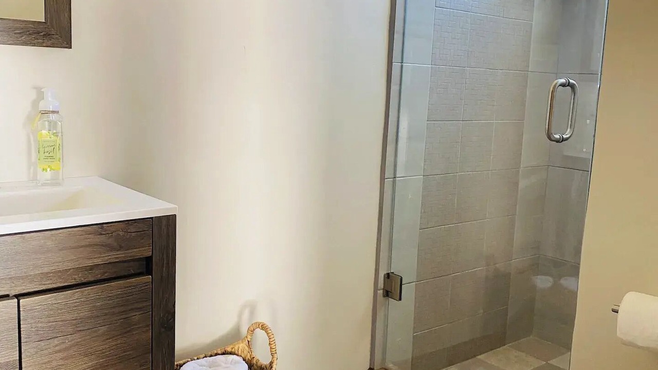 Photo of Bathroom in San Antonio de las Minas