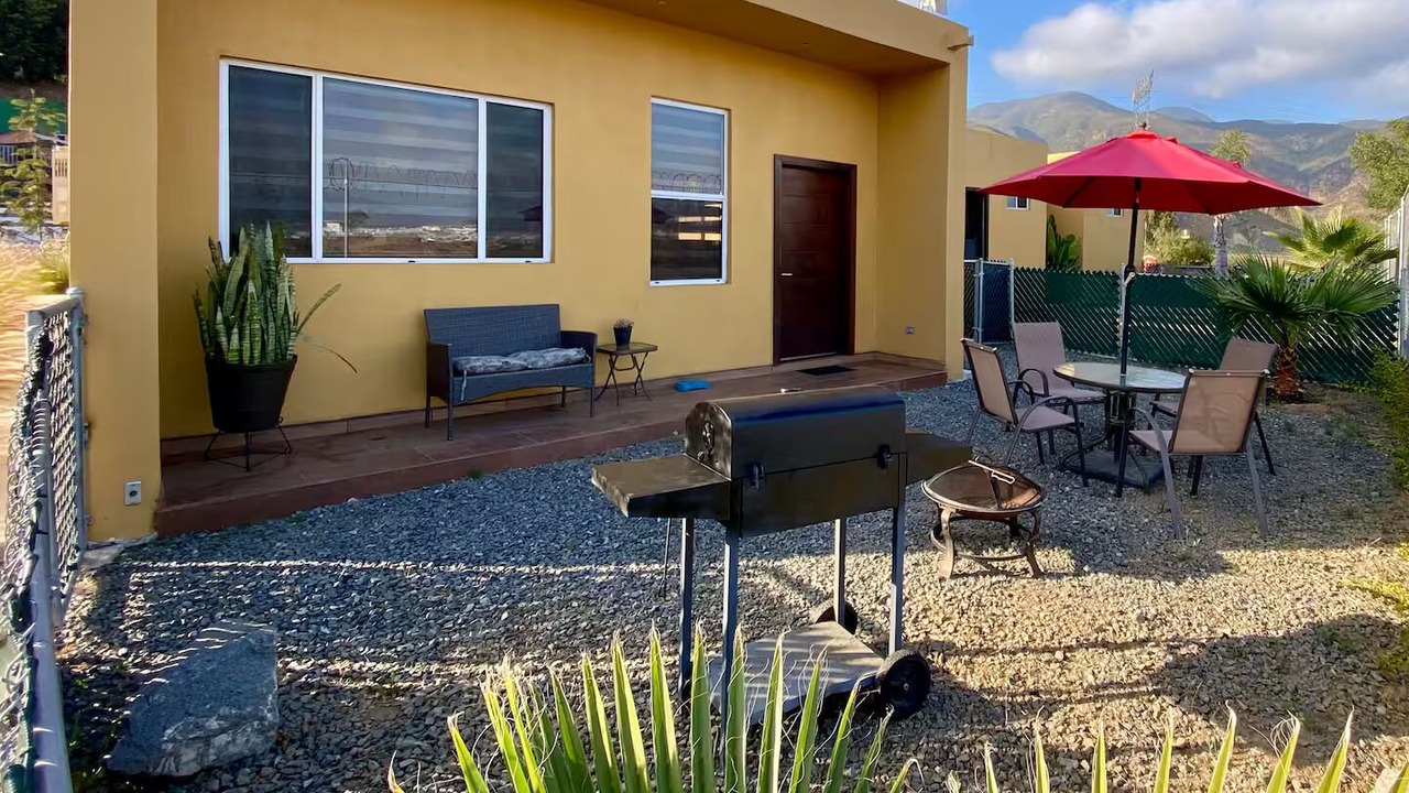 Photo of Outdoor in San Antonio de las Minas