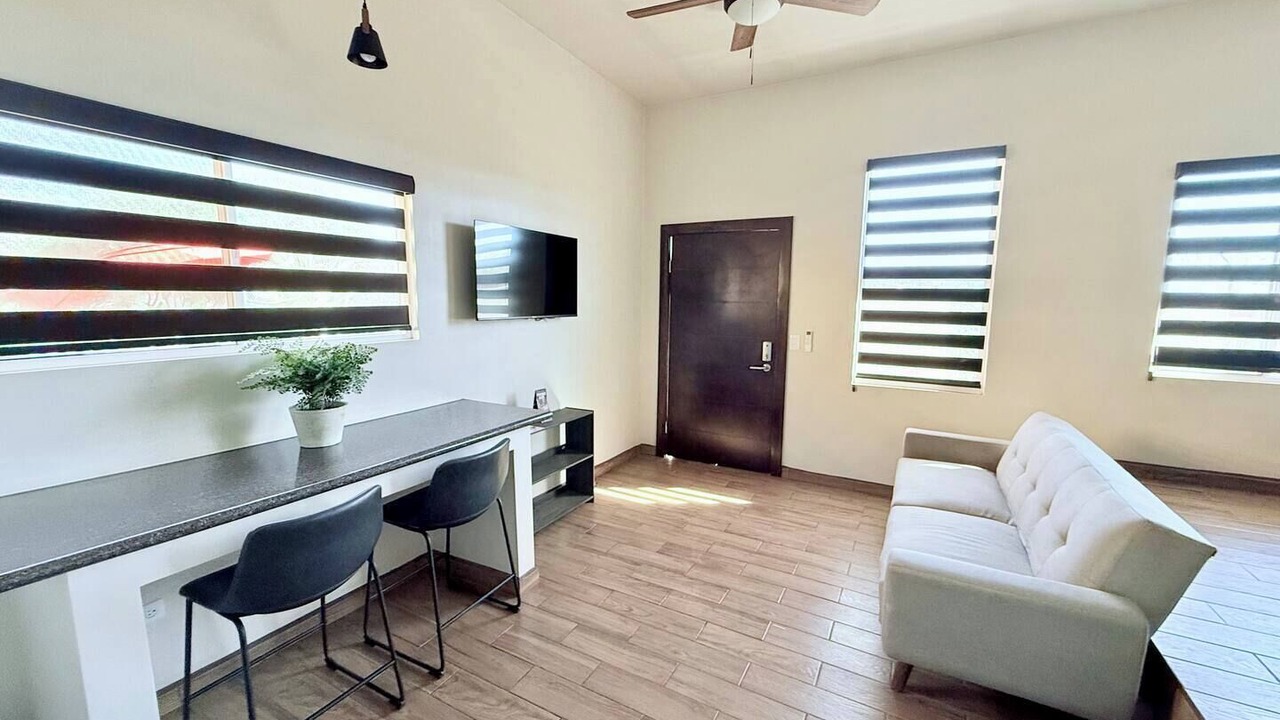 Photo of Livingroom in San Antonio de las Minas
