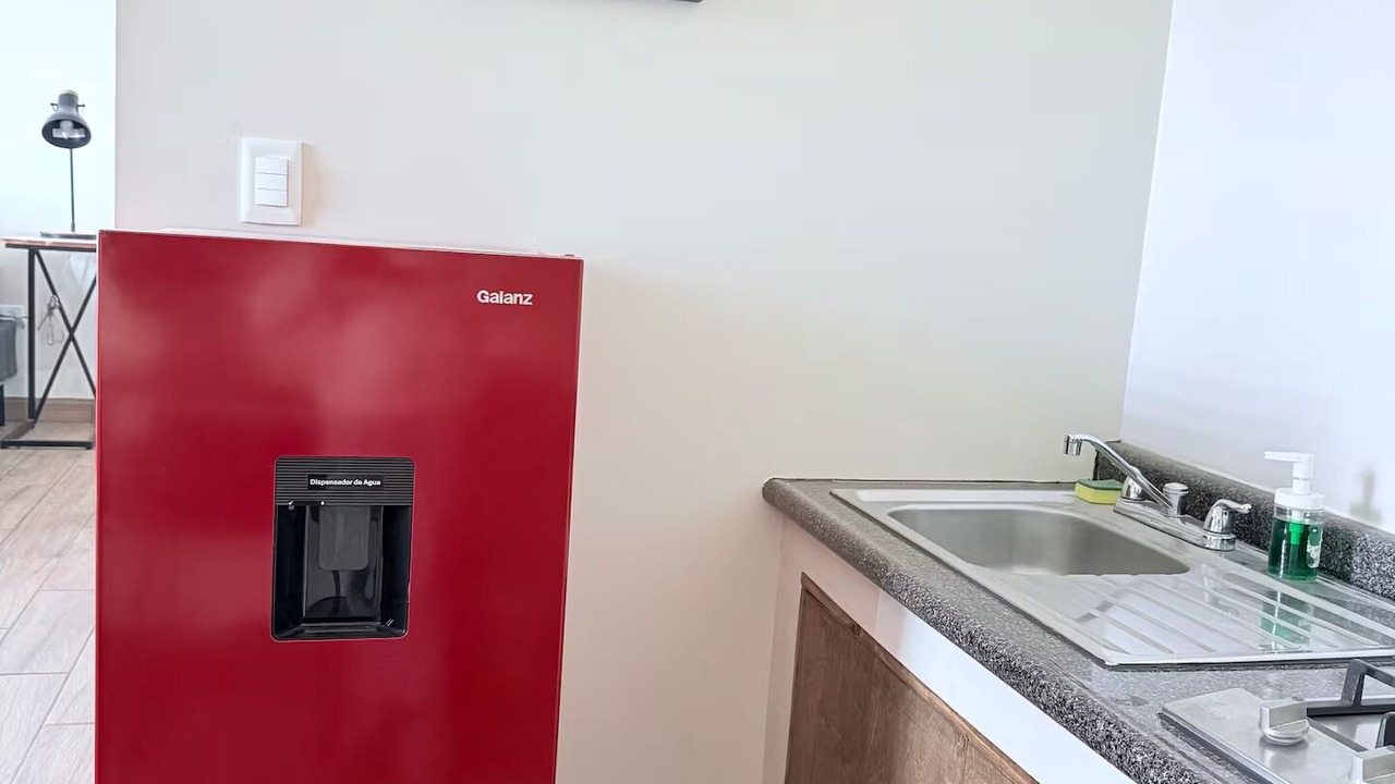 Photo of Kitchen in San Antonio de las Minas