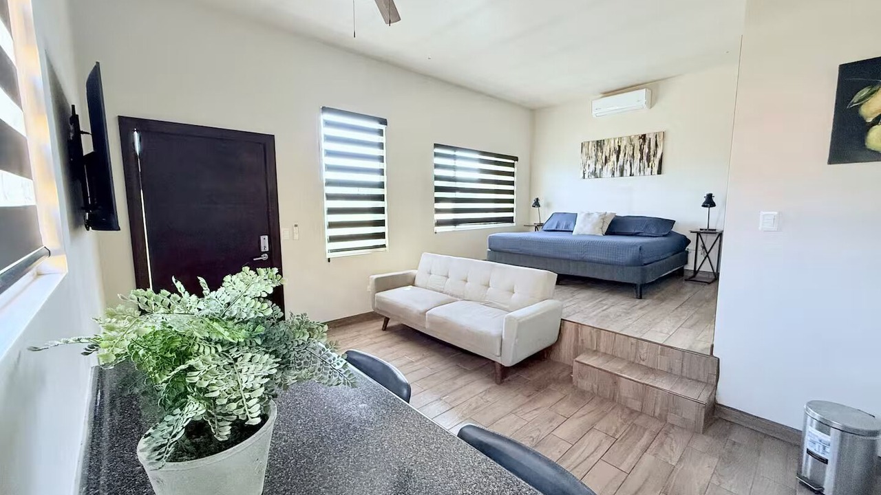 Photo of Livingroom in San Antonio de las Minas