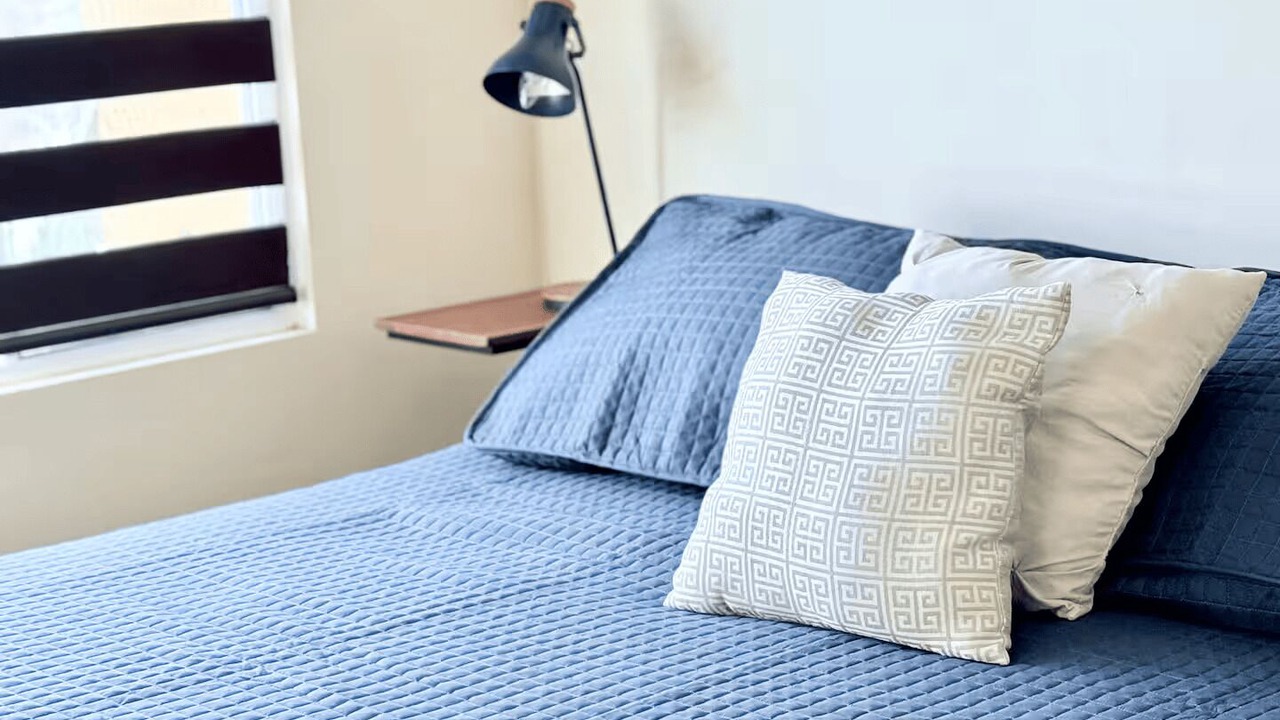 Photo of Bedroom in San Antonio de las Minas