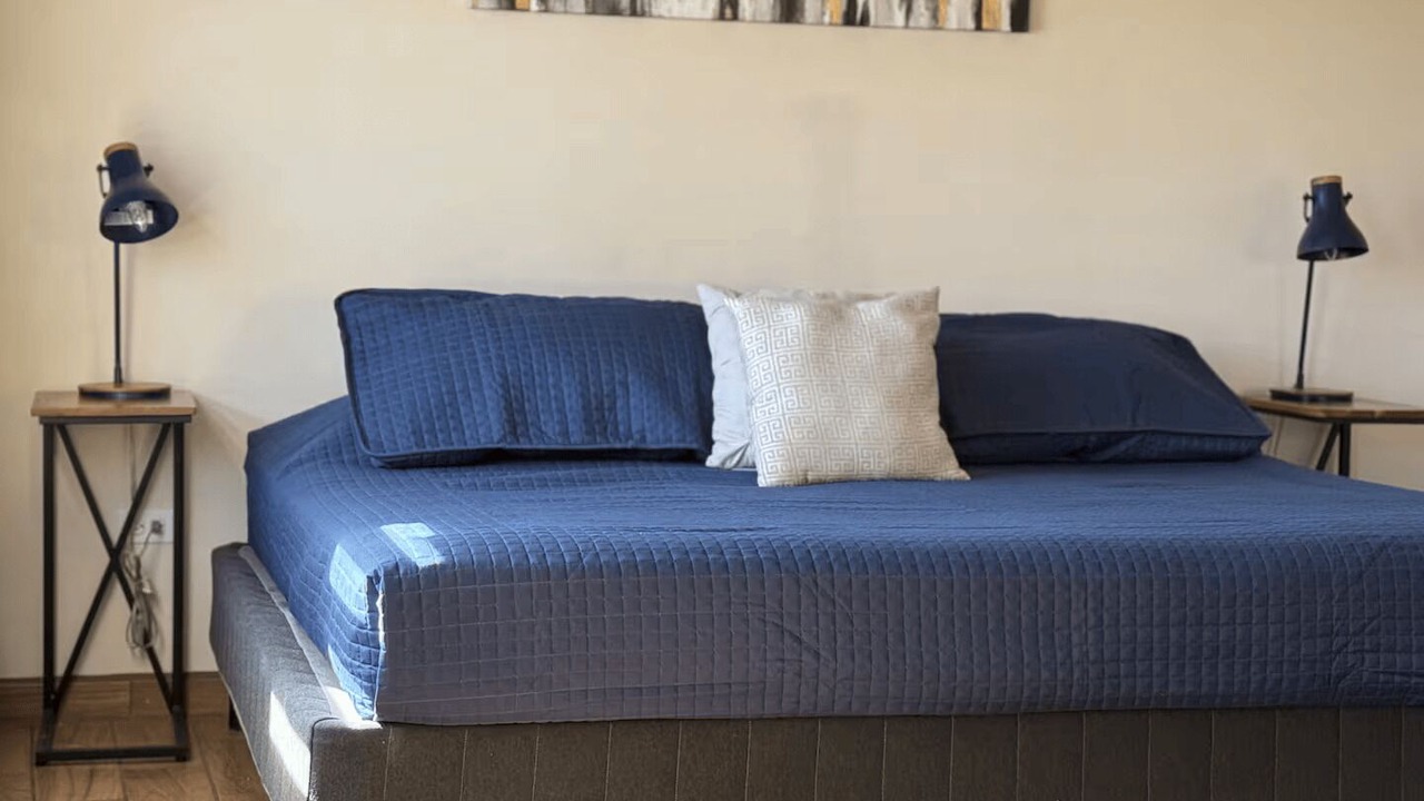 Photo of Bedroom in San Antonio de las Minas