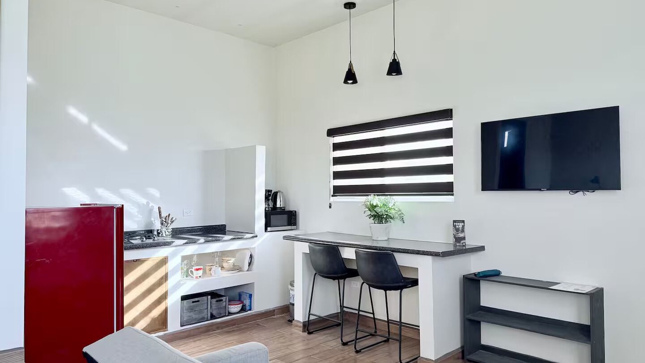 Photo of Livingroom in San Antonio de las Minas