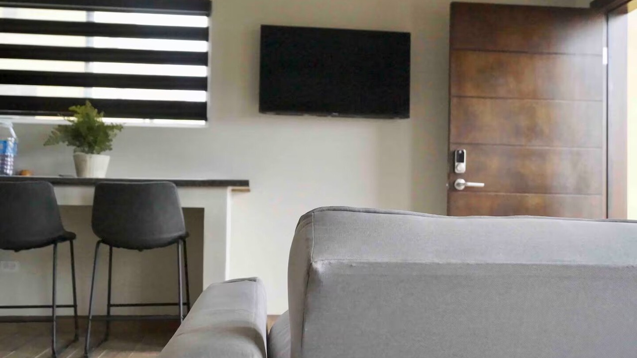 Photo of Livingroom in San Antonio de las Minas