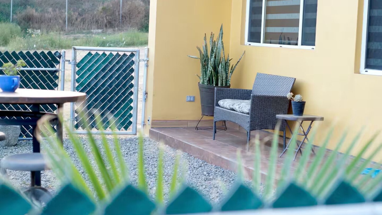 Photo of Outdoor in San Antonio de las Minas