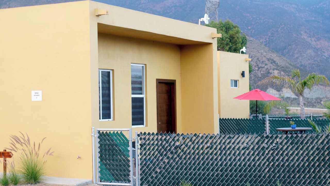 Photo of Outdoor in San Antonio de las Minas