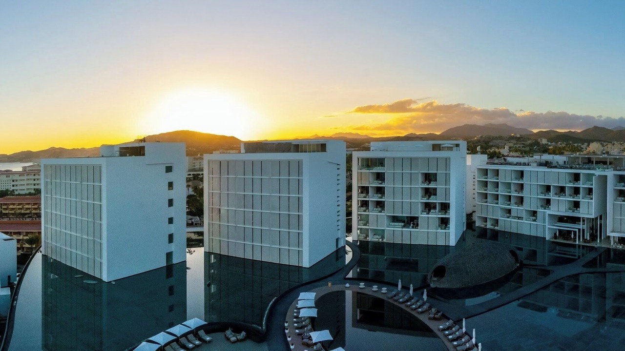 Photo of Outdoor in Zona Hotelera