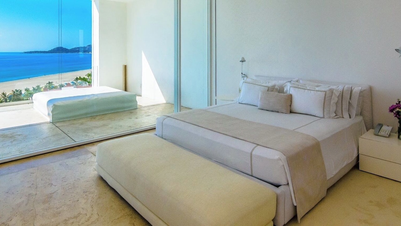 Photo of Bedroom in Zona Hotelera