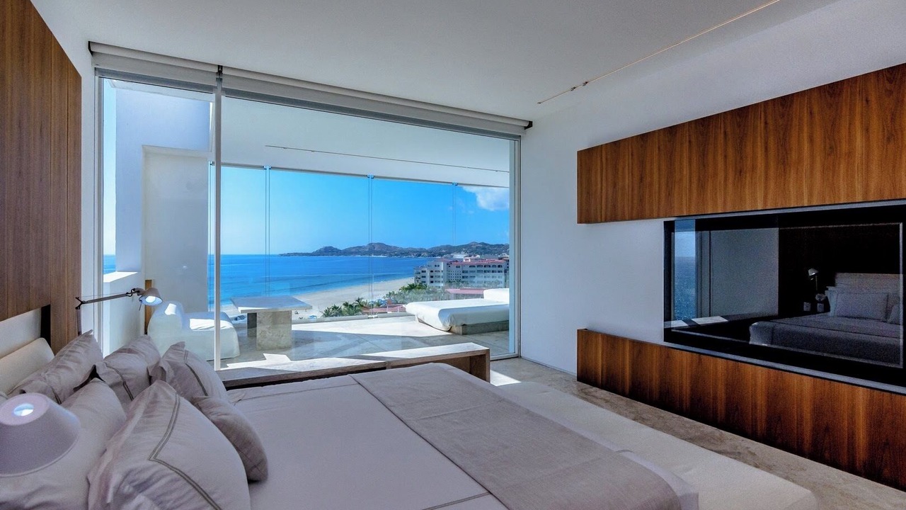Photo of Bedroom in Zona Hotelera