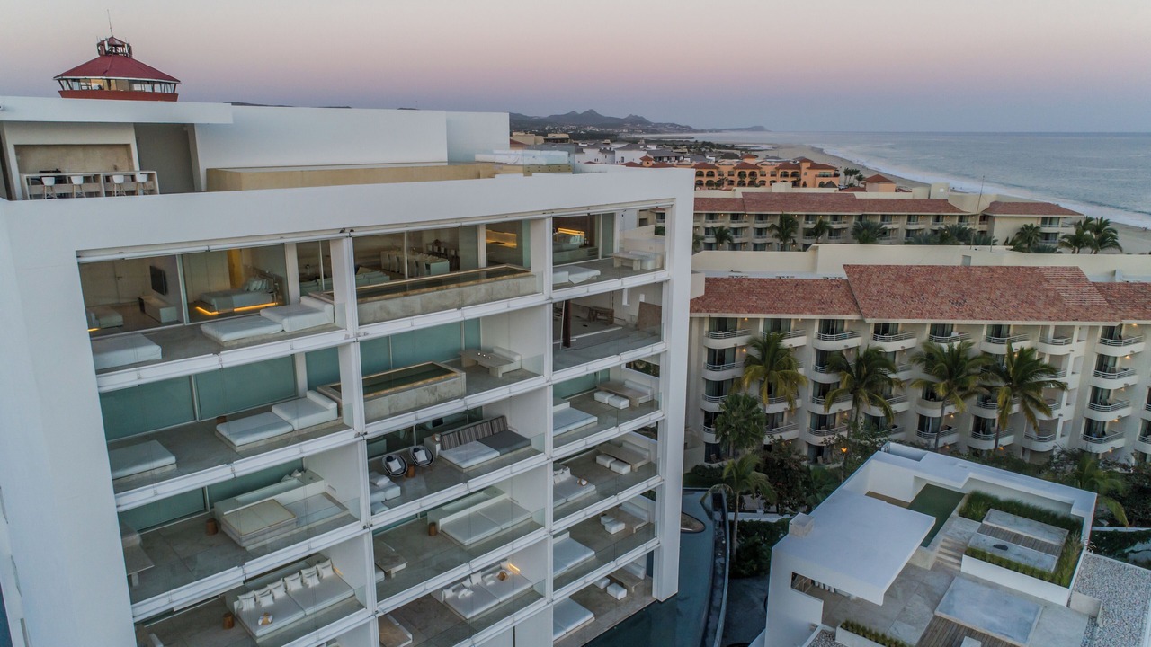 Photo of Outdoor in Zona Hotelera