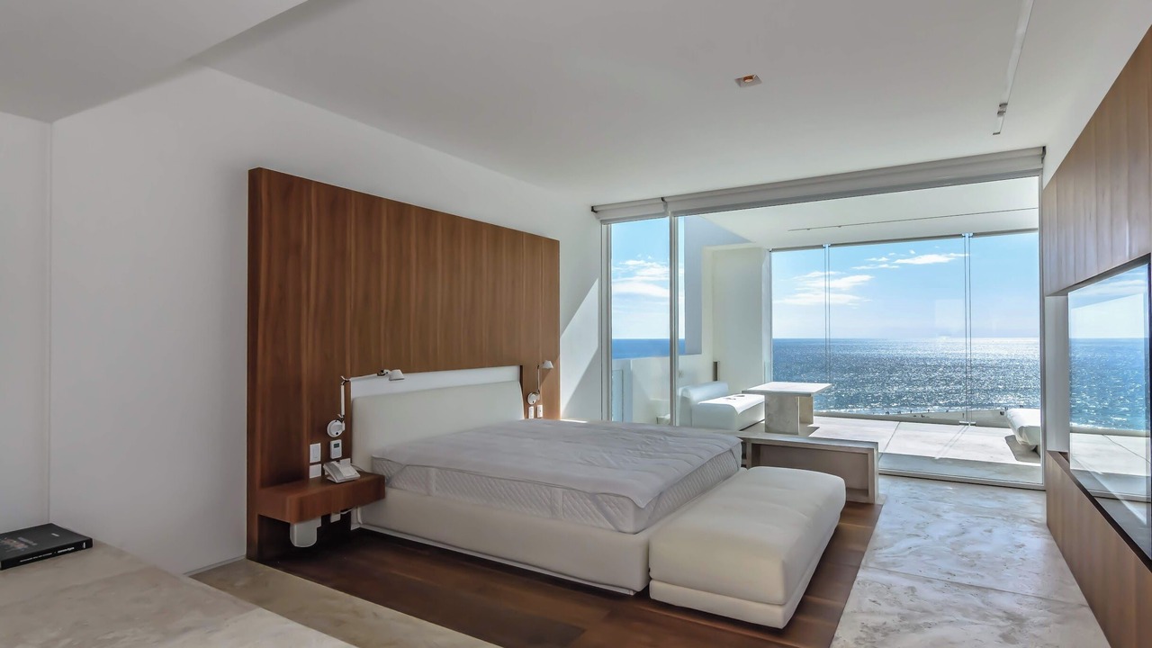 Photo of Bedroom in Zona Hotelera