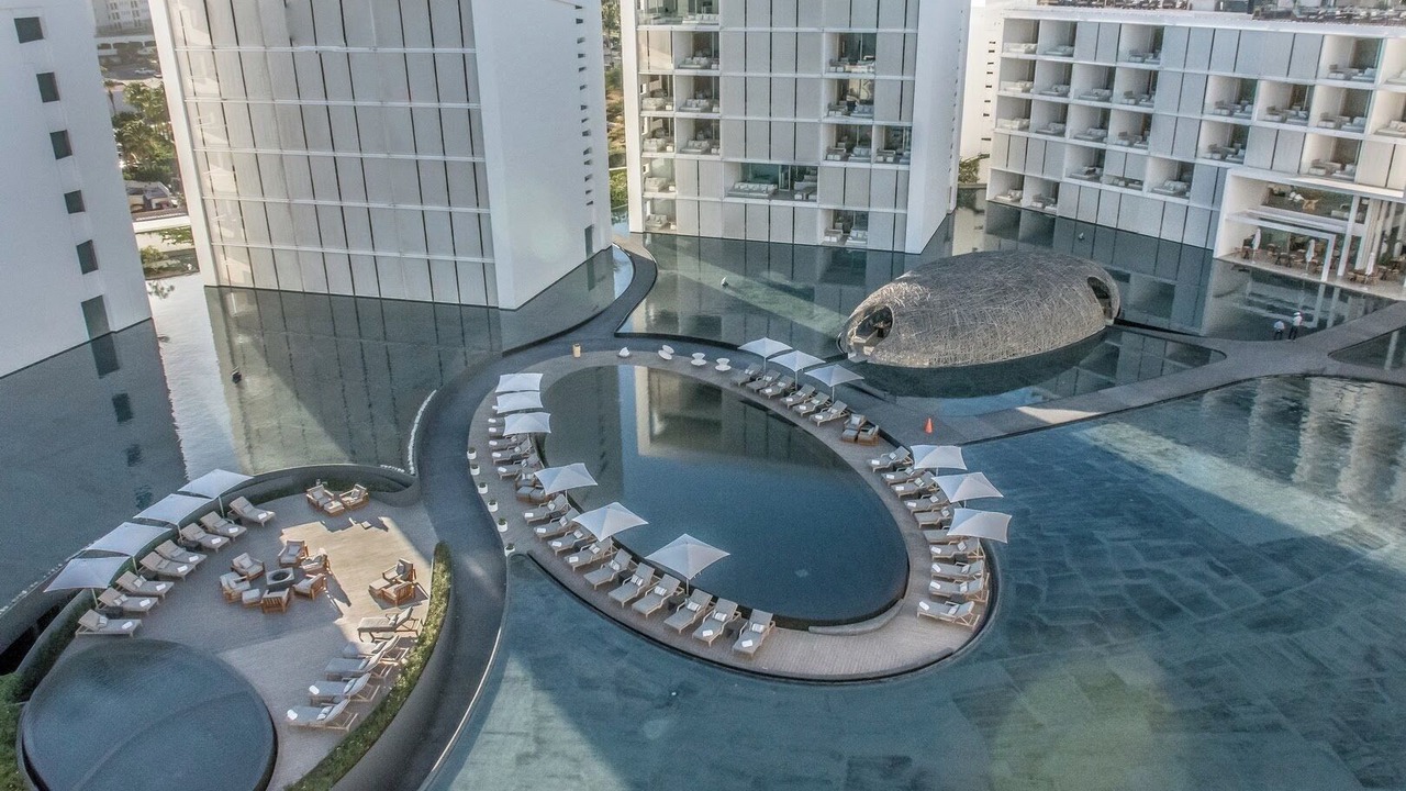 Photo of Outdoor in Zona Hotelera