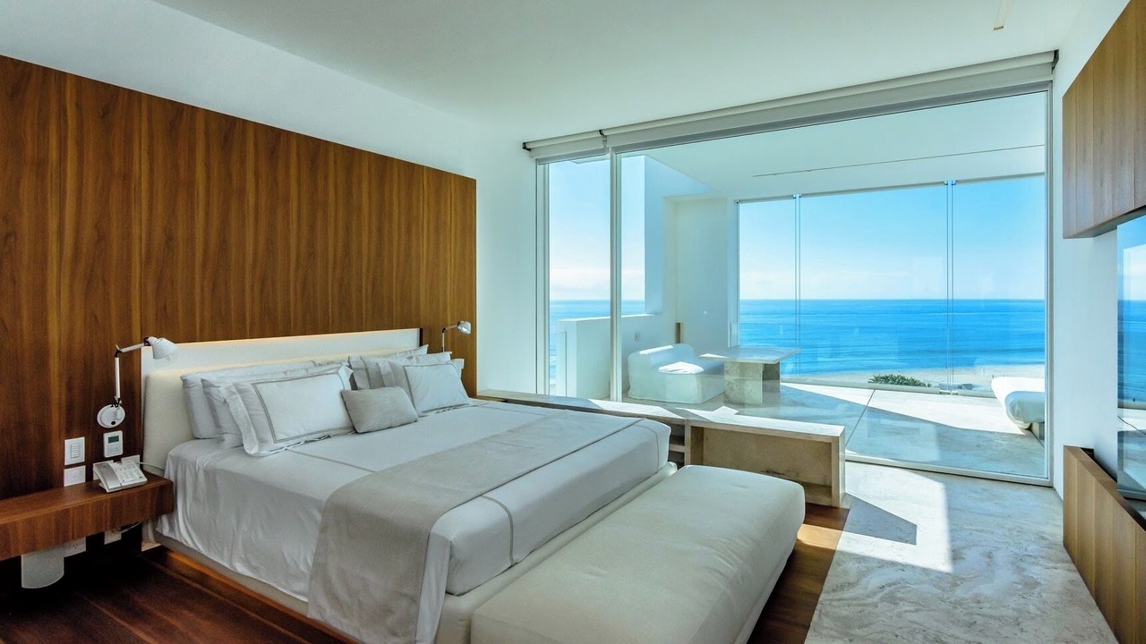 Photo of Bedroom in Zona Hotelera