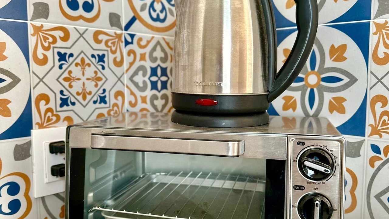 Photo of Kitchen in El Salto
