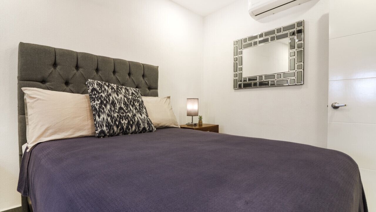 Photo of Bedroom in Lazaro Cardenas