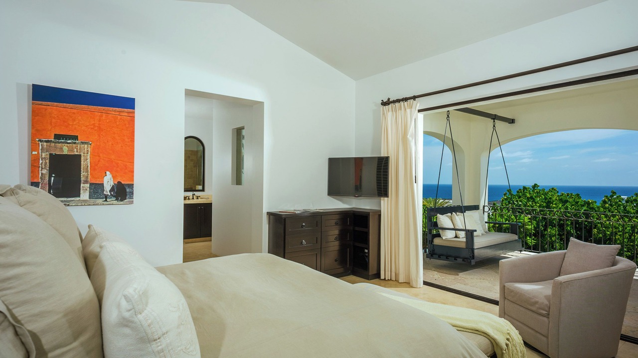 Photo of Bedroom in Buzzards