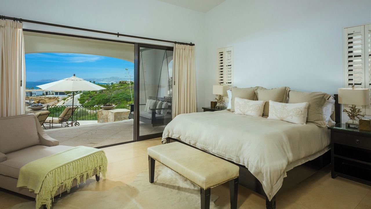 Photo of Bedroom in Buzzards