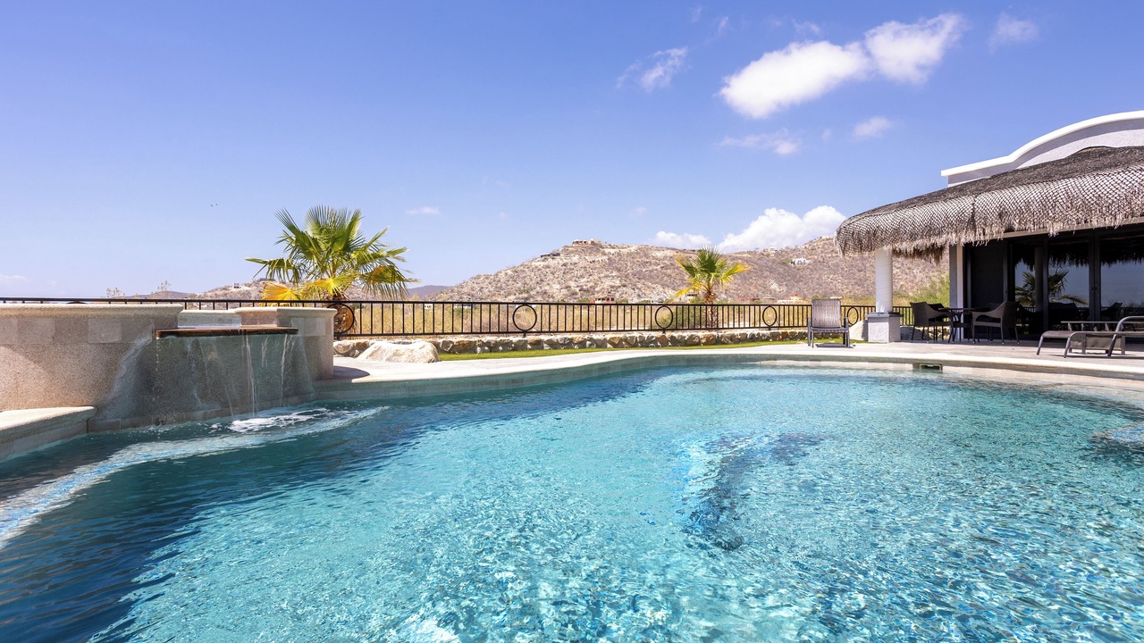 Photo of Outdoor in Los Barriles