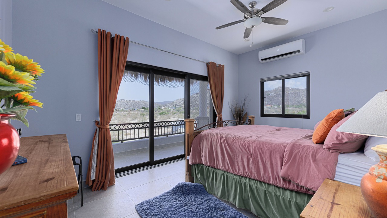 Photo of Bedroom in Los Barriles