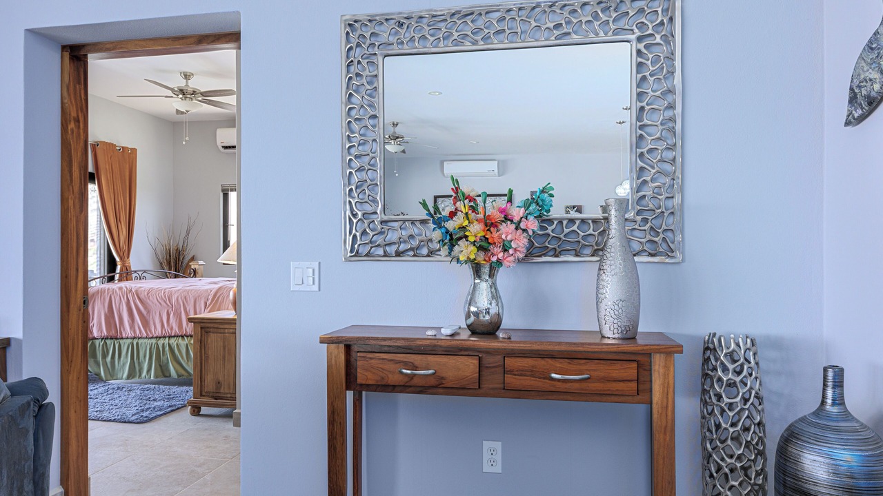 Photo of Bedroom in Los Barriles