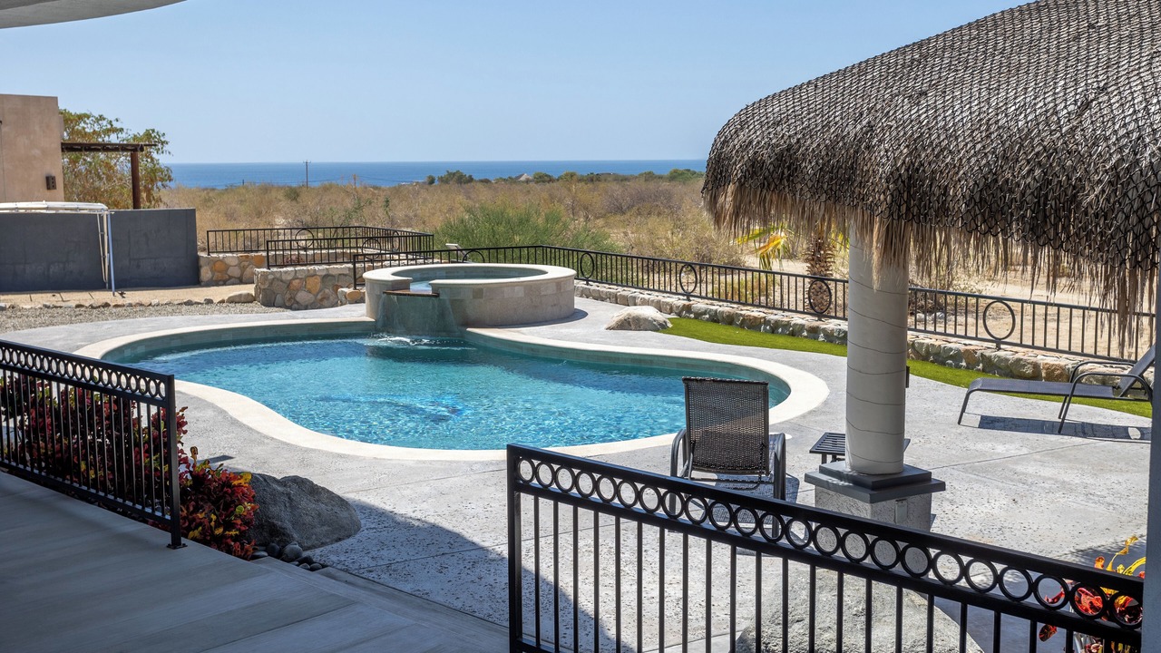Photo of Outdoor in Los Barriles