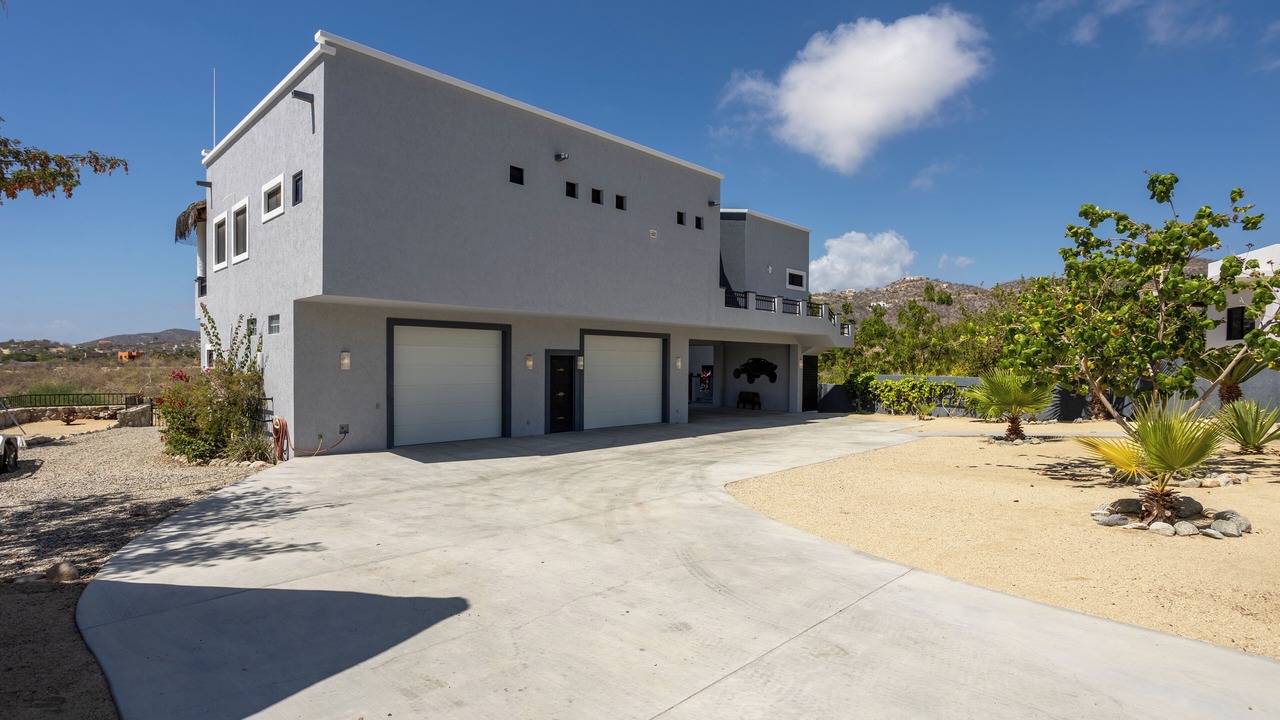 Photo of Outdoor in Los Barriles