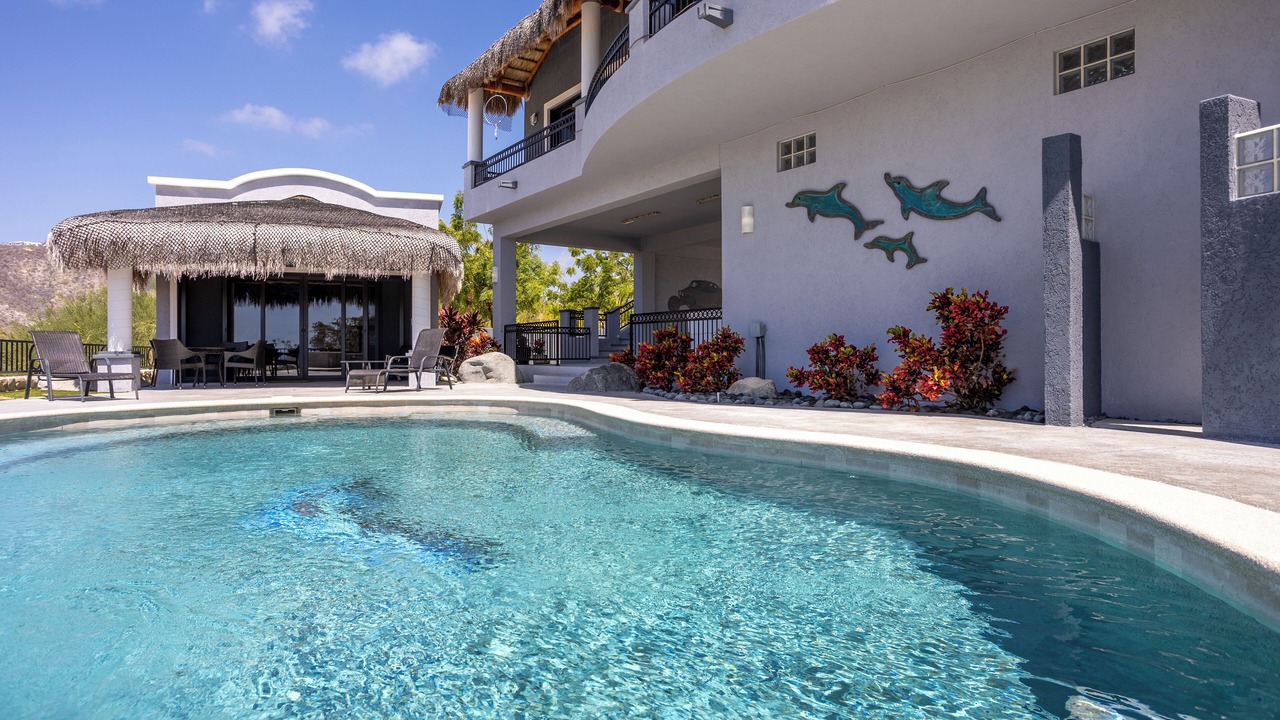 Photo of Outdoor in Los Barriles