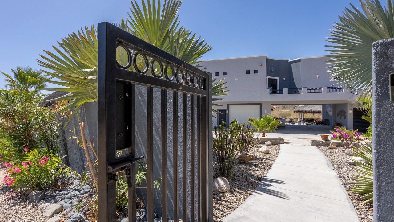 Photo of Outdoor in Los Barriles
