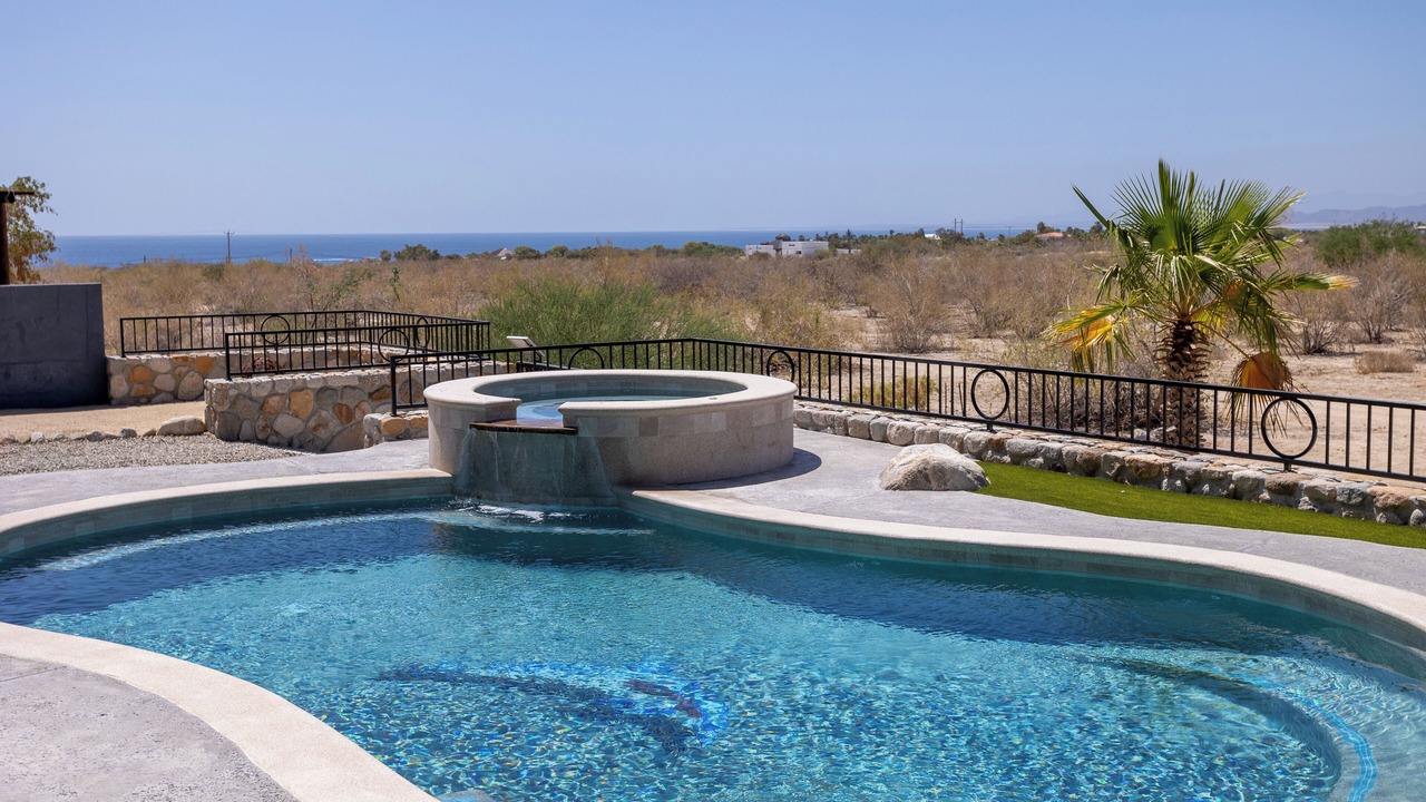 Photo of Outdoor in Los Barriles