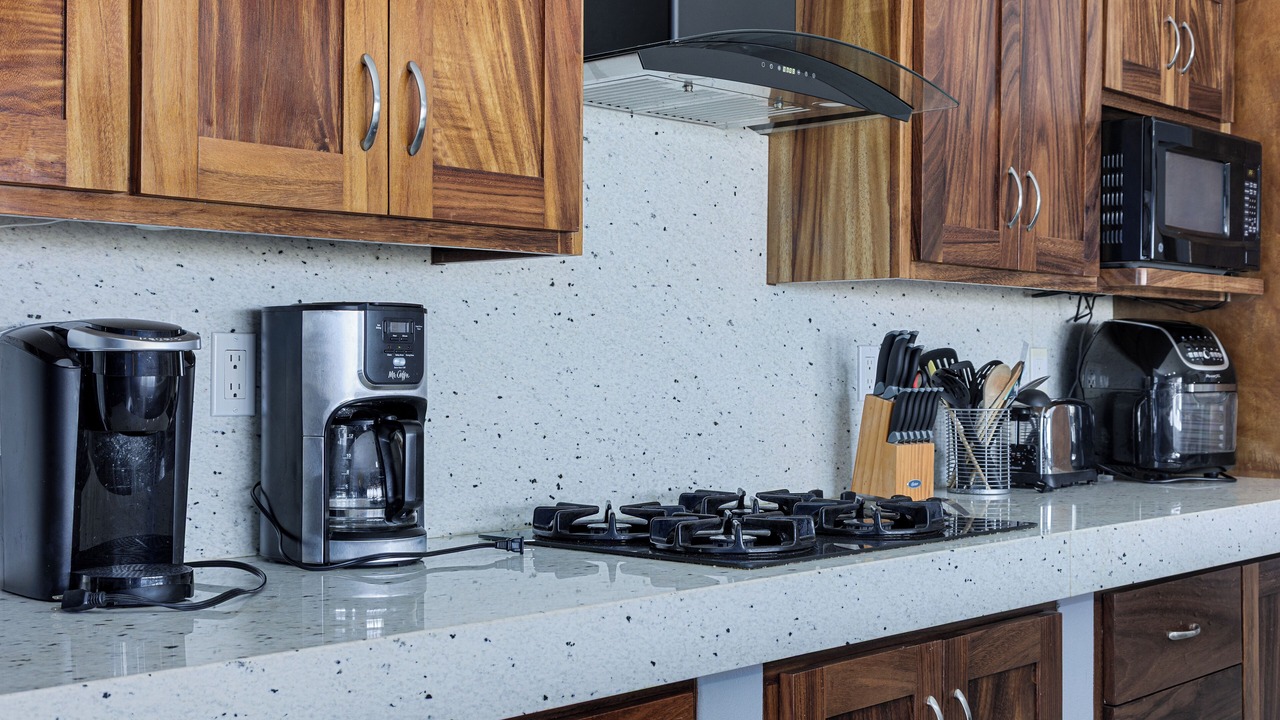 Photo of Kitchen in Los Barriles