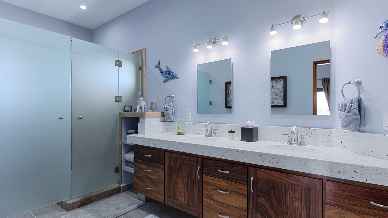 Photo of Bathroom in Los Barriles