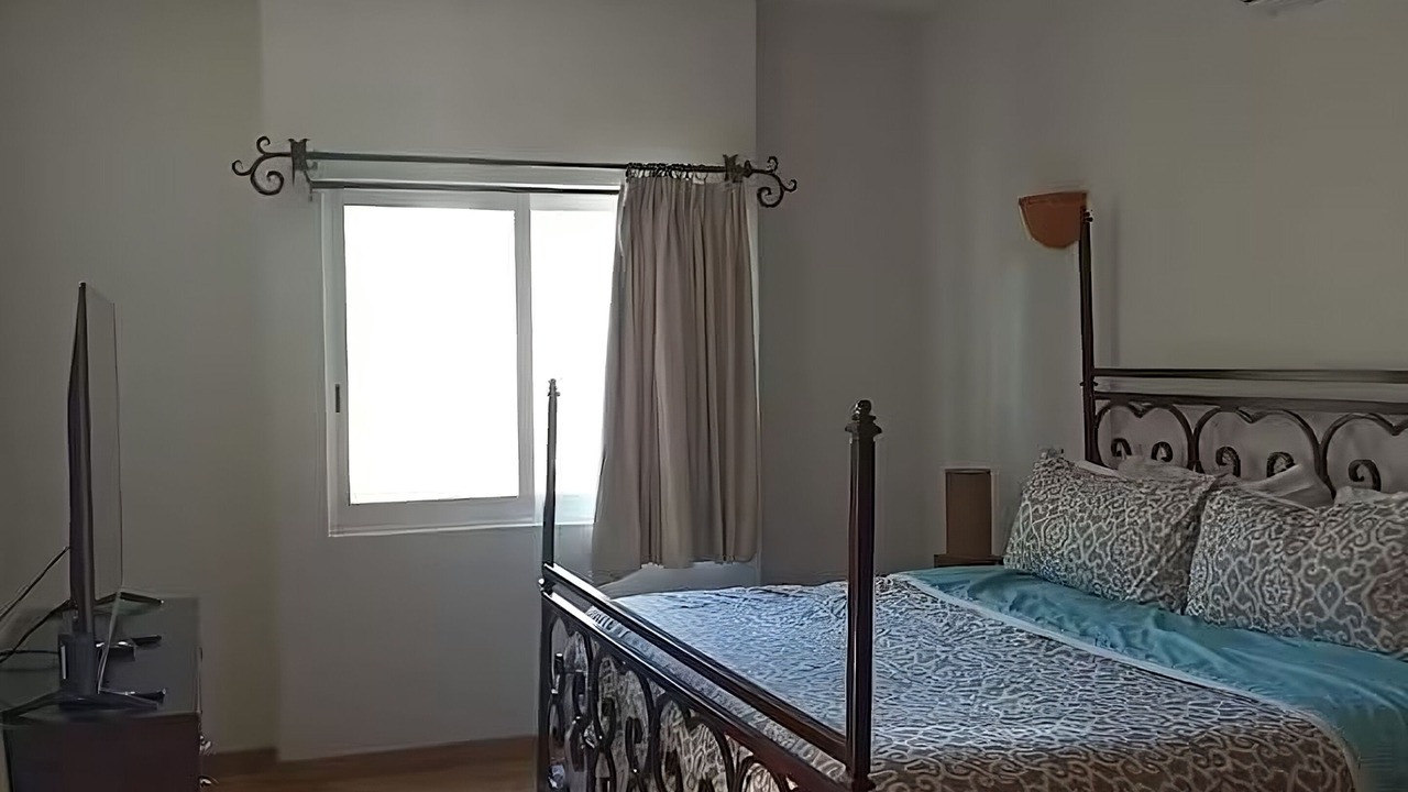 Photo of Bedroom in Campo de Golf Fonatur