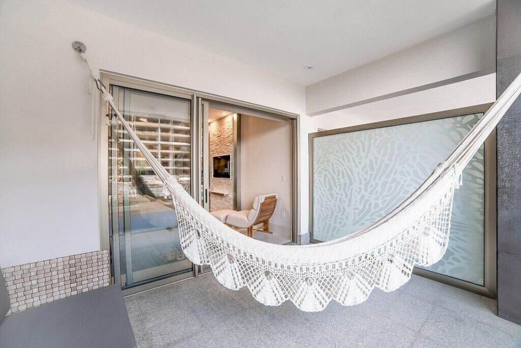 Photo of Patio Balcony in Cabo San Lucas