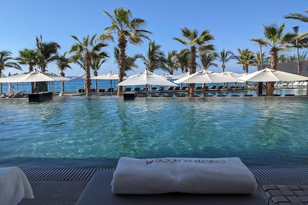 Photo of Outdoor in Cabo San Lucas