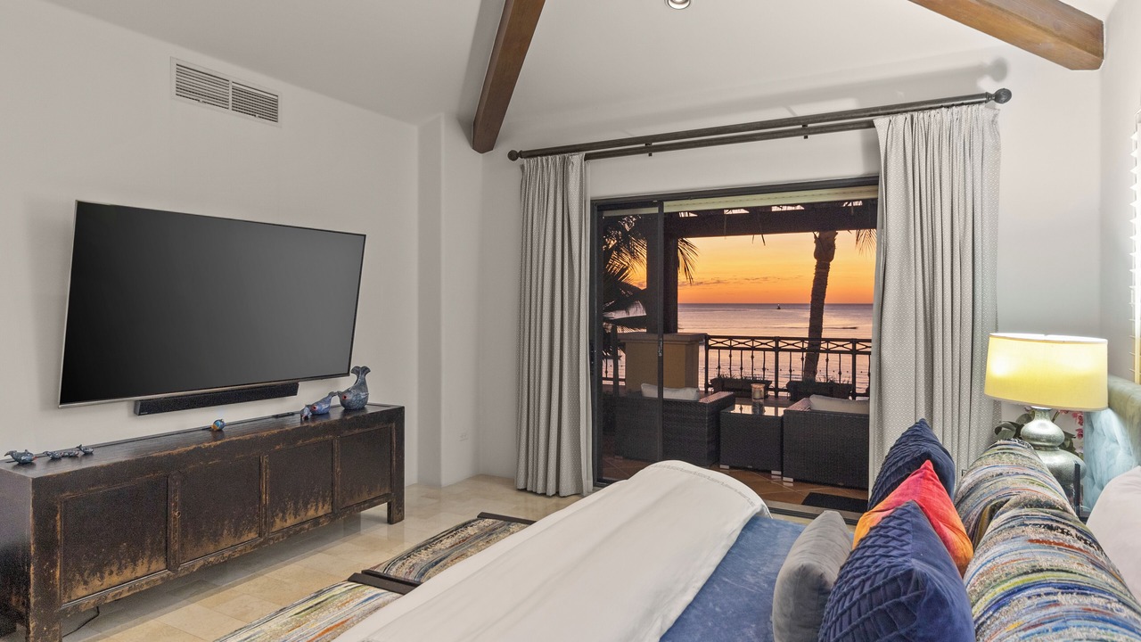 Photo of Bedroom in El Medano Ejidal