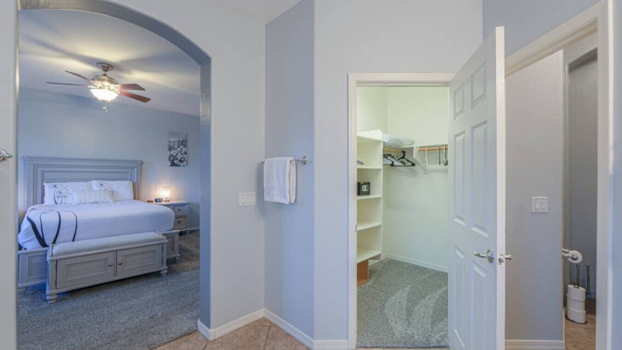 Photo of Bedroom in Villago