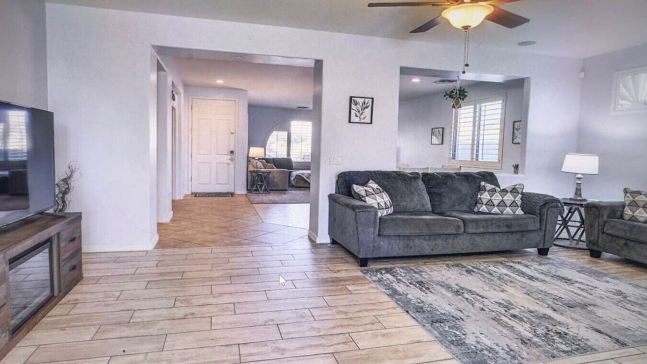 Photo of Livingroom in Villago