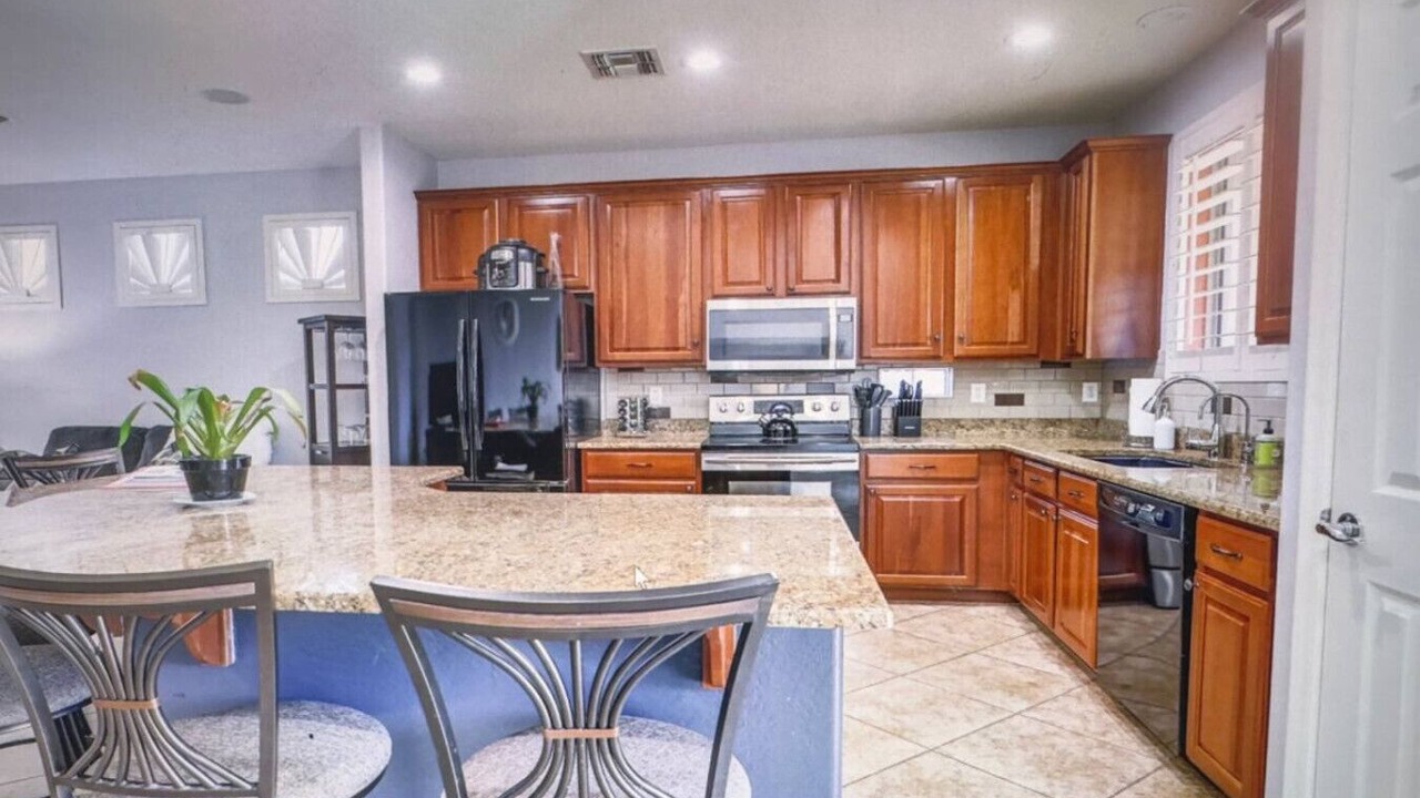 Photo of Kitchen in Villago