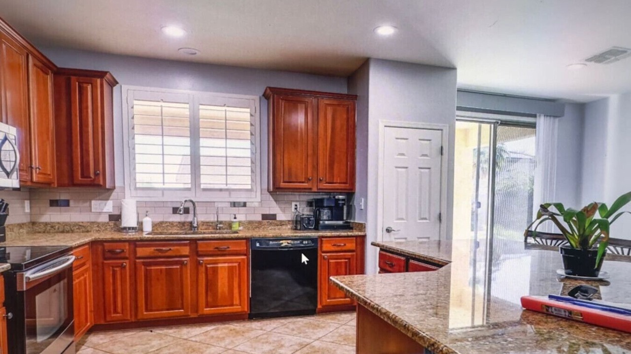 Photo of Kitchen in Villago