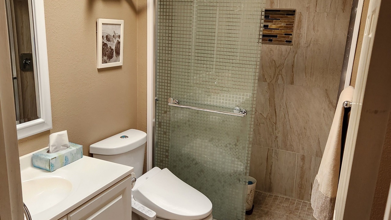 Photo of Bathroom in Casa Grande